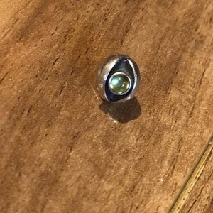 Authentic pandora charm